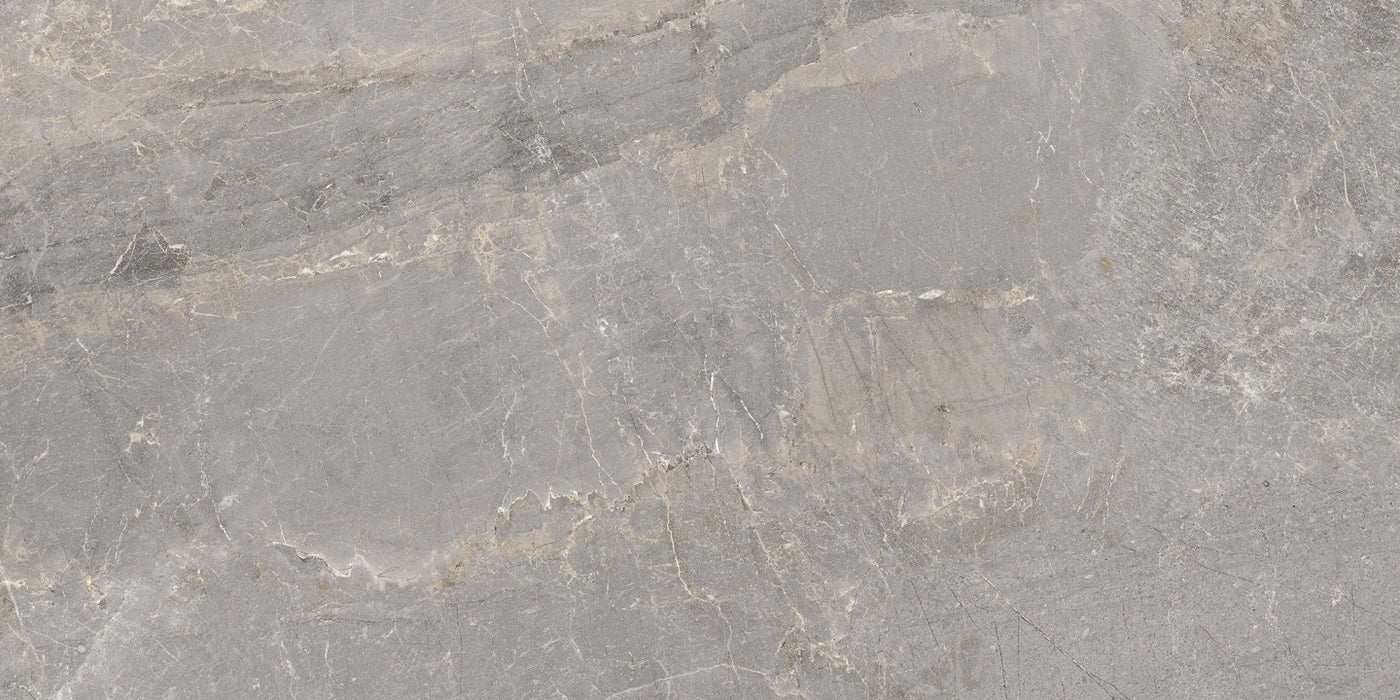 Pamesa, Slate Way - Ash, Matt, 30x60cm, 9.50mm, Rett.