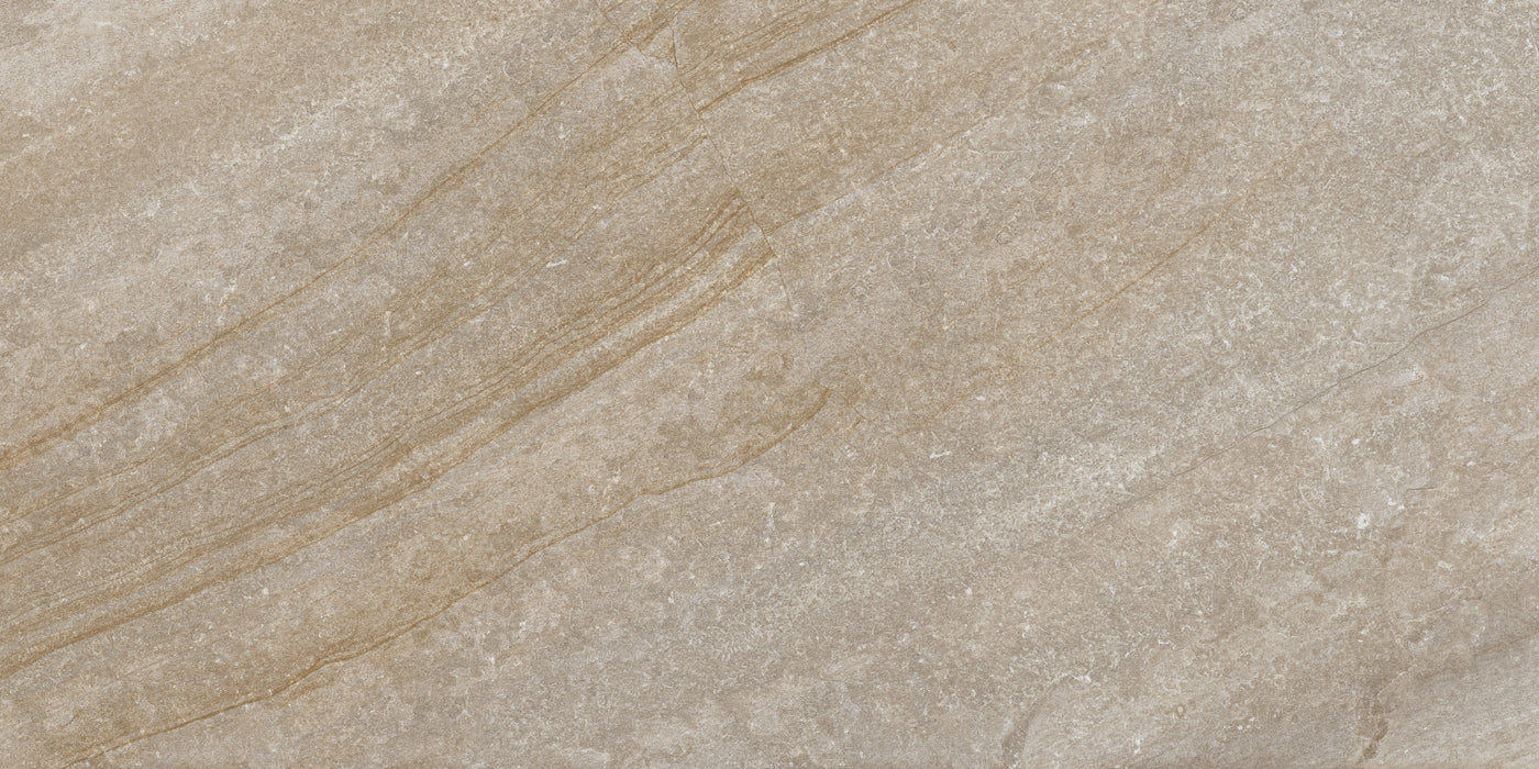 Ceramiche Refin, Blended - OB67 - Natural, Grip, 60x120cm, 9.00mm, Rett.