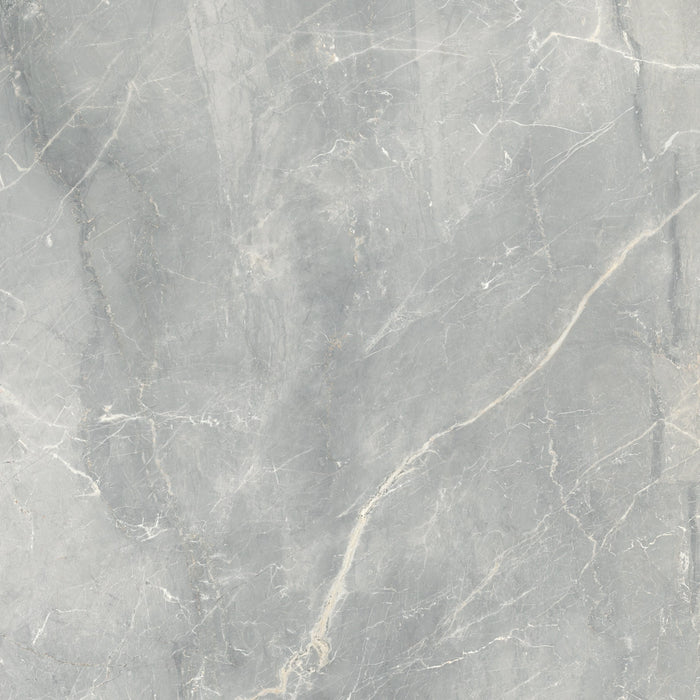 Lea Ceramiche, Synesthesia - LS8S5X2 - Gray Marble, Levigato, 120x120cm, 6.00mm