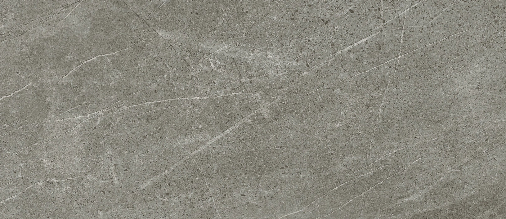 PorcelaniteDos, Trevi - 6613 - Grey, Soft Touch Natural, 64x147.5cm, 10.00mm, Rett.