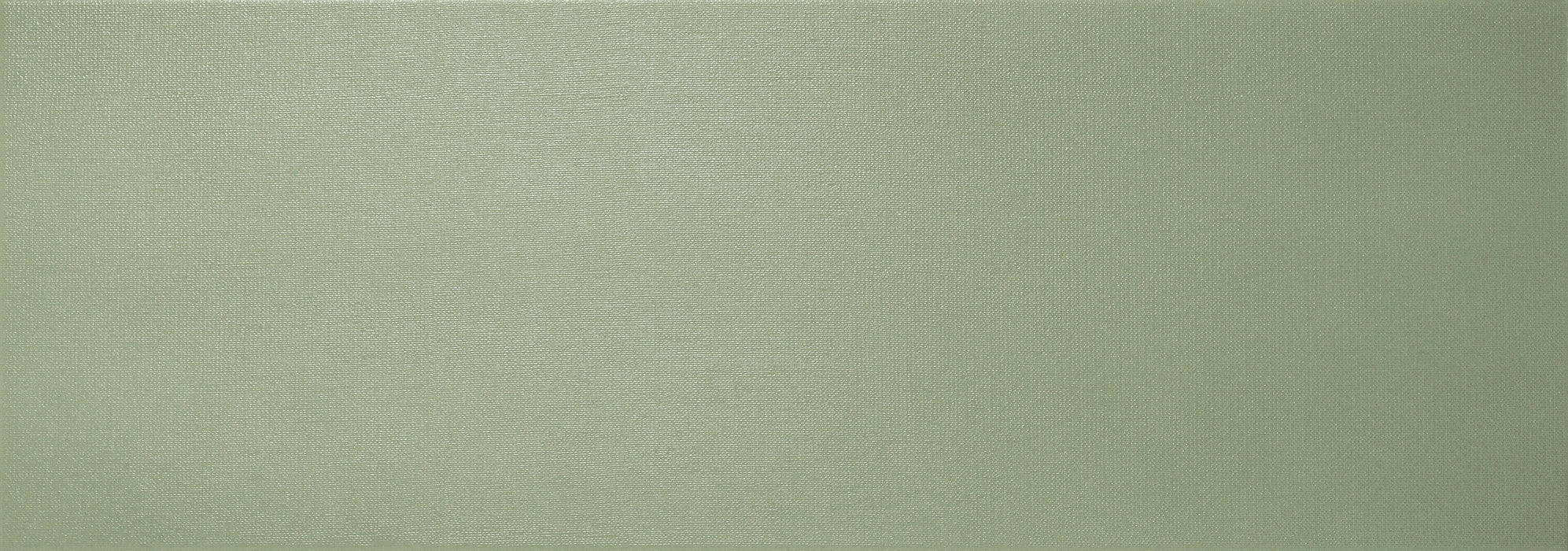 Ape Ceramica, Crayon - R11 - Green, Shine, 31.6x90cm, 10.30mm, Rett.