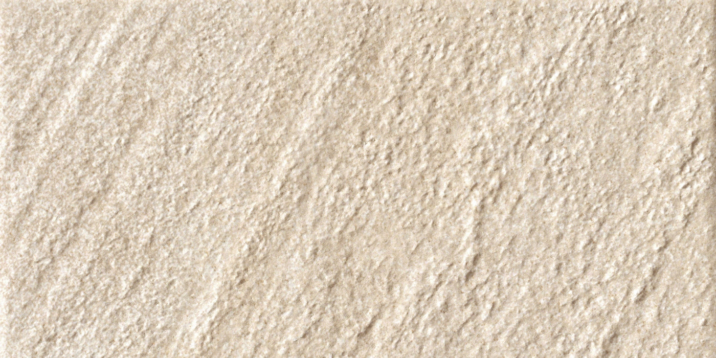 Casalgrande Padana, Patio - Beige, Naturale, 20x40cm, 8.00mm