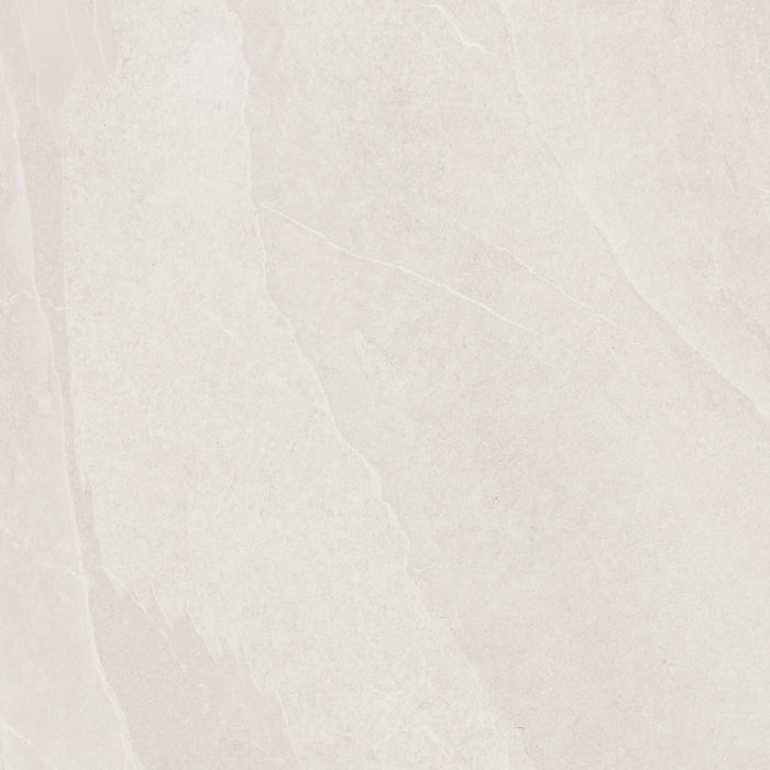 Ceramica Rondine, Angers - J91954 - White, Naturale, 100x100cm, 20.00mm, Rett.