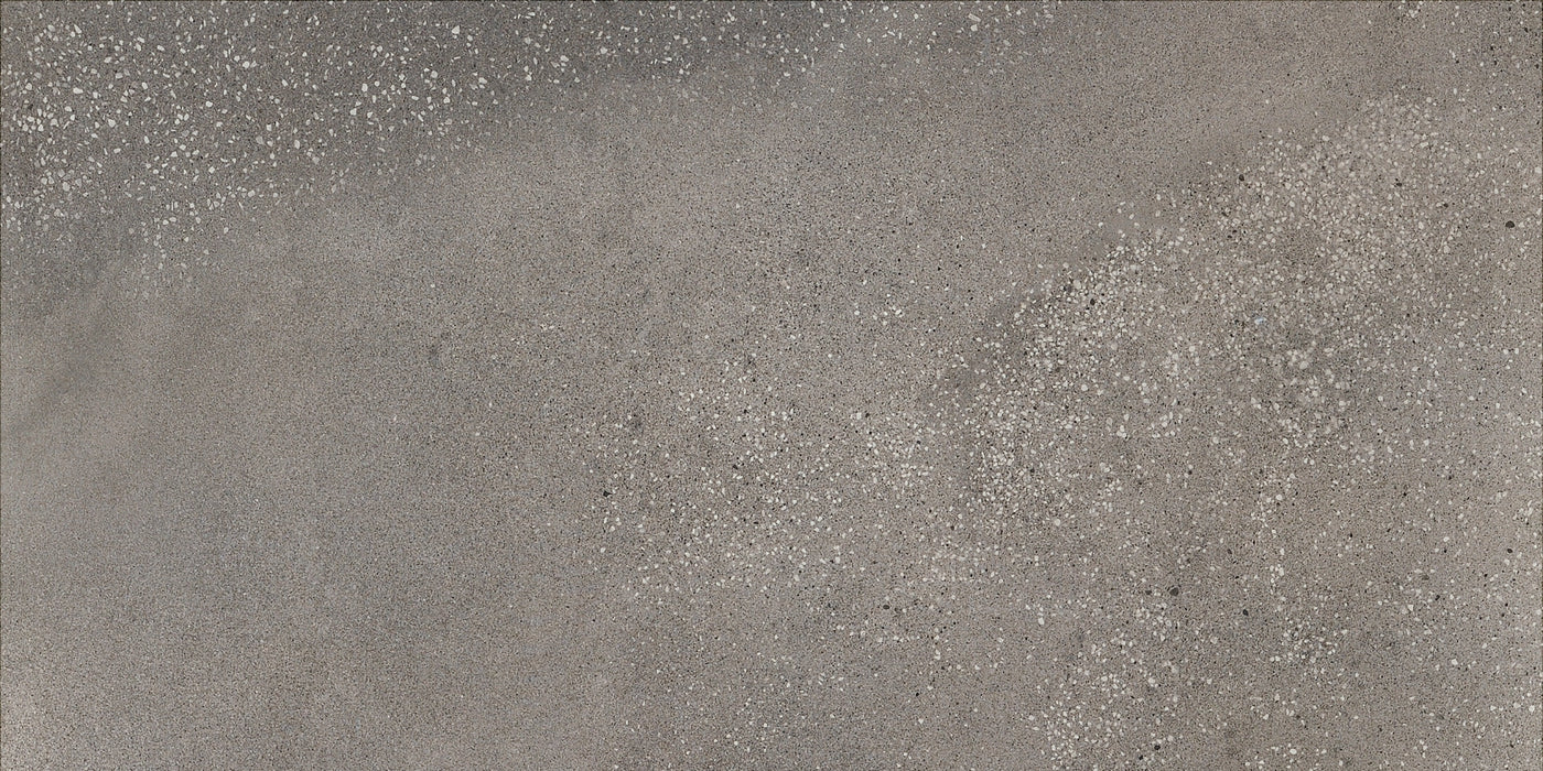 Ceramica Fioranese, I Cocci - IC620R - Cemento, Naturale, 60x120cm, 10.00mm, Rett.