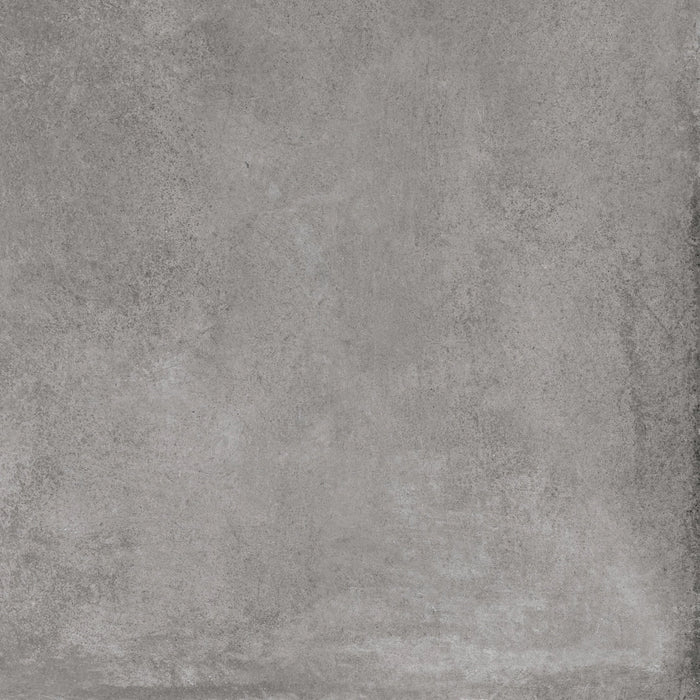 Ermesaurelia, Soho - 37402 - Smoke, Naturale, 90x90cm, 10.00mm, Rett.