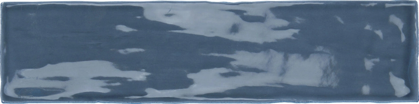 Harmony Inspire, Poitiers - 21571 - Azure, Lucido, 7.5x30cm, 9.00mm