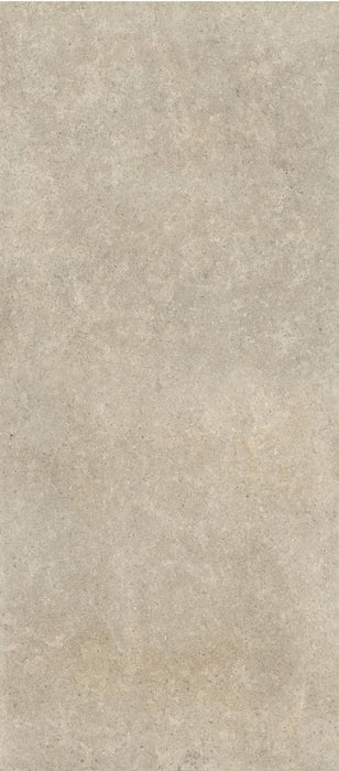 Ceramica Fondovalle, Background - BAG006 - Cream, Naturale, 120x278cm, 6.50mm, Rett.