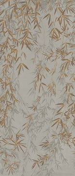 Ceramiche Caesar, Deco Solutions - AGTL - Gold Willow A, Matt, 120x278cm, 6.00mm, Rett.