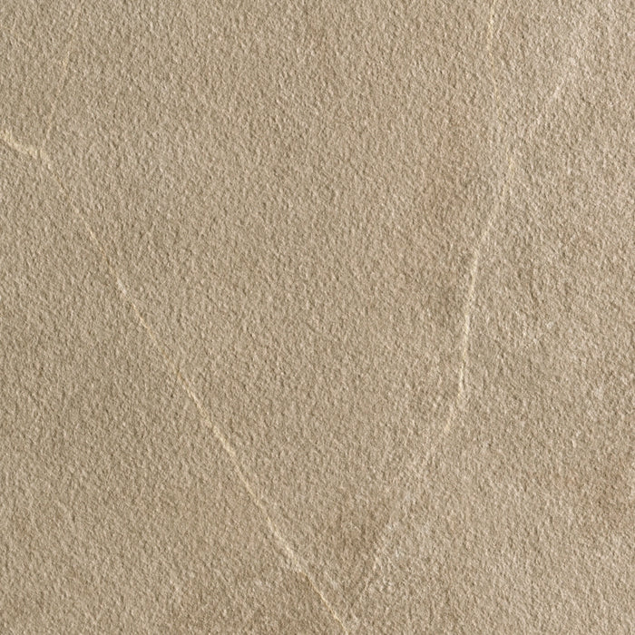 Cercom, Soap Stone - 1068437 - Ivory, Rock, 60x60cm, 9.50mm, Rett.