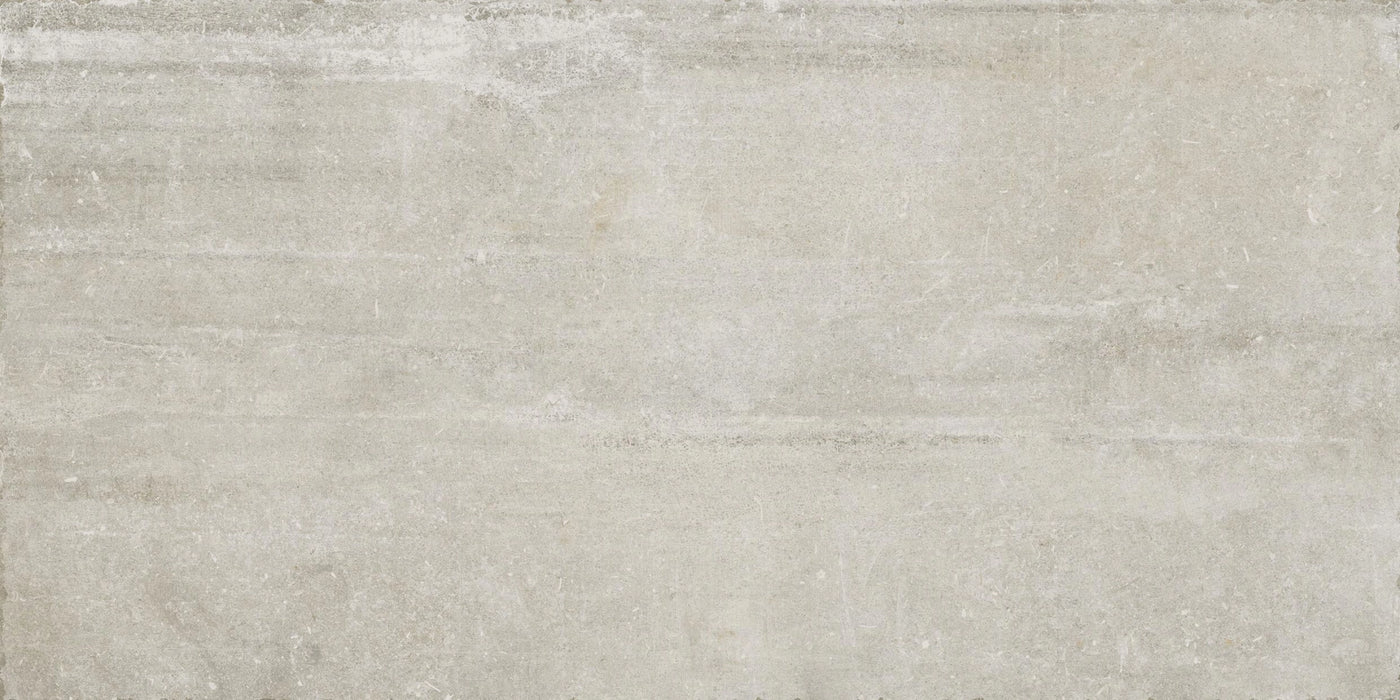 Capri Casabella Ceramiche, Portland - Ghiaccio, Matt, 60x120cm, 9.00mm, Rett.