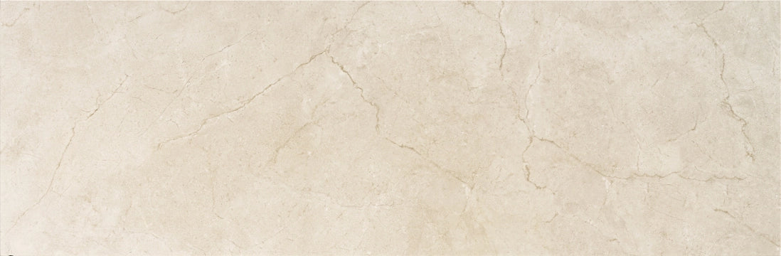 Saloni Ceramica, Marmaria - GDB670 - Arcadia Marfil, Brillo, 30x90cm, 10.60mm, Rett.