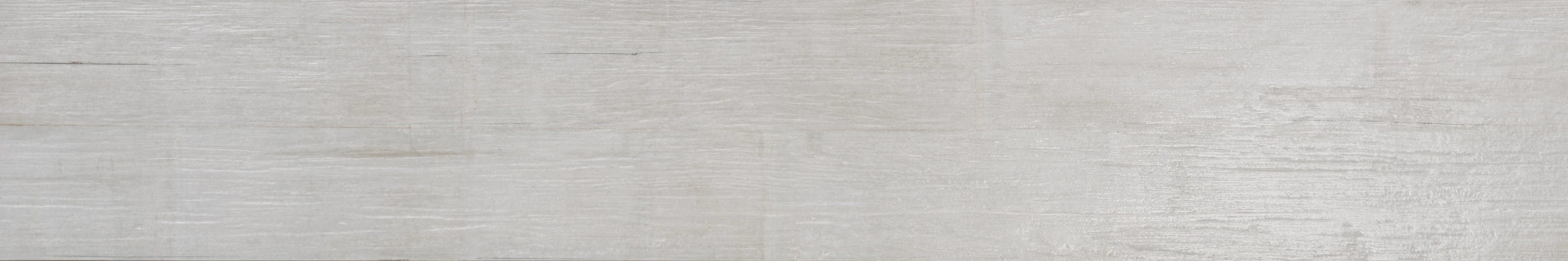 Ceramiche Settecento, Bamboo - 153002 - White, Matt, 20x120cm, 10.00mm, Rett.