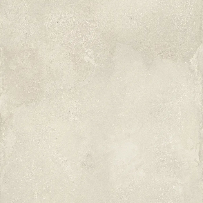 Ceramica Fondovalle, Pigmento - PGM132 - Gesso, Outdoor, 80x80cm, 20.00mm, Rett.