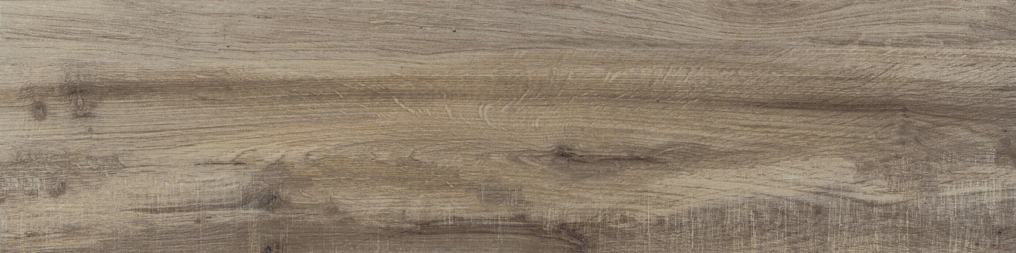 Tuscania Ceramiche, North Wind - J7K3 - Melange, Naturale, 30.4x122.2cm, 9.50mm, Rett.