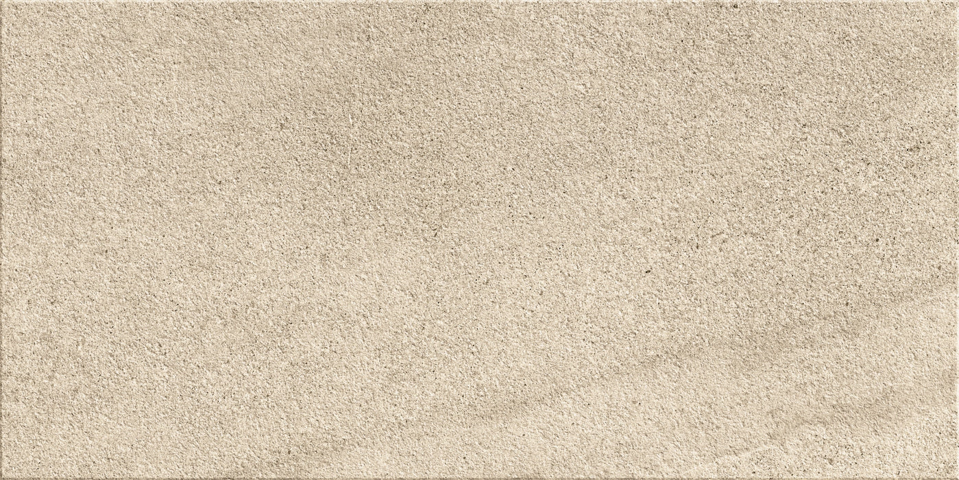 Cotto D'este, Limestone - Amber, Blazed, 60x120cm, 14.00mm, Rett.