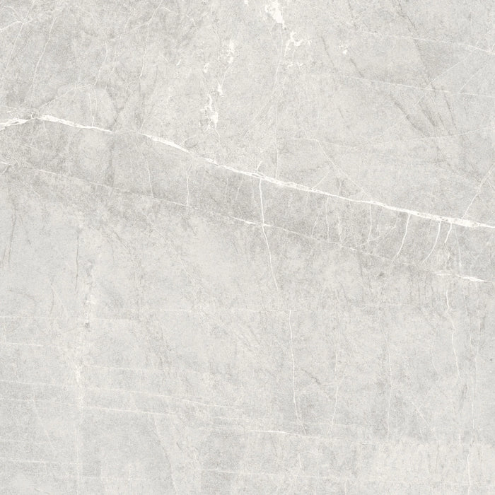 Geotiles, Sena - Gris, Natural, 75x75cm, 10.00mm, Rett.