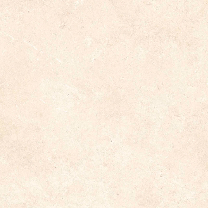 Marazzi, Mystone Limestone - M7E7 - Ivory, Matt, 75x75cm, 9.50mm, Rett.