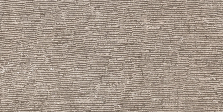 Ergon, Stonetalk - ED57---Taupe,-Rullata-Naturale,-30x60cm,-9.50mm,-Rett.