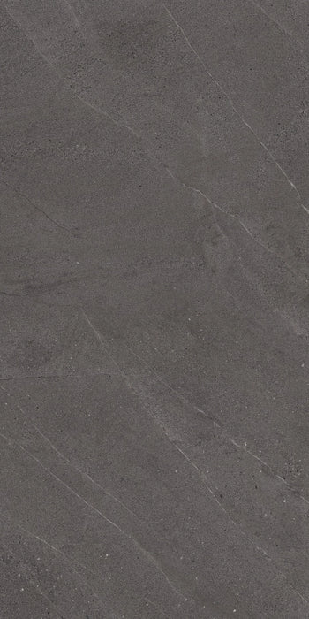 Lea Ceramiche, Nextone - LS6NX00 - Next Dark, Naturale, 120x260cm, 6.00mm, Rett.