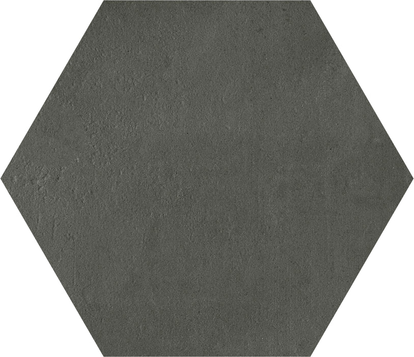 Gigacer, Concrete - Smoke, Natural, 31x36cm, 4.80mm, Rett.