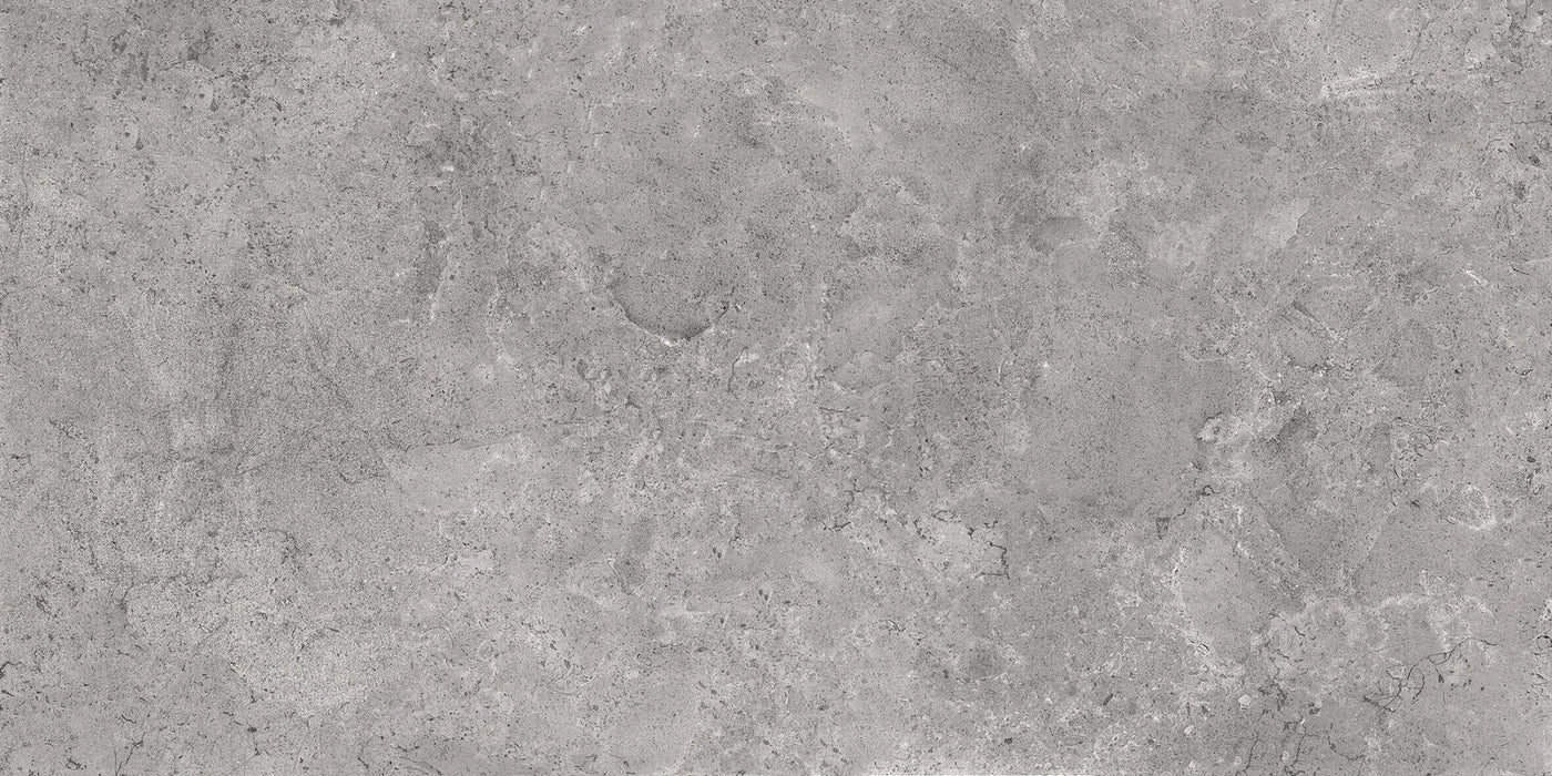 Ceramiche Refin, Pedra Azul - NZ54 - Grey, Naturale, 60x120cm, 9.00mm, Rett.