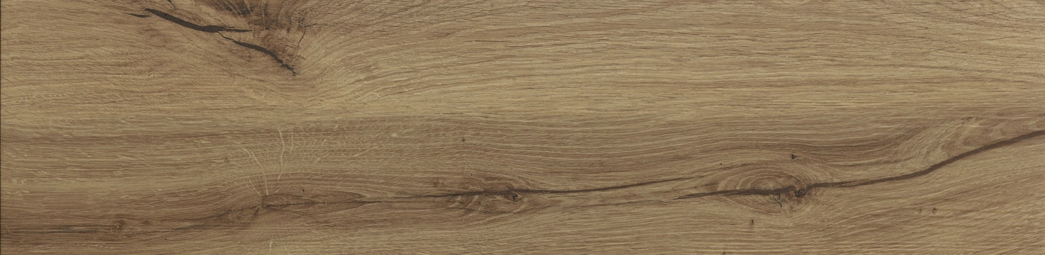 Ceramiche Settecento, Plank - 119201 - Myhome Quercia, Grip, 30x122cm, 10.00mm, Rett.