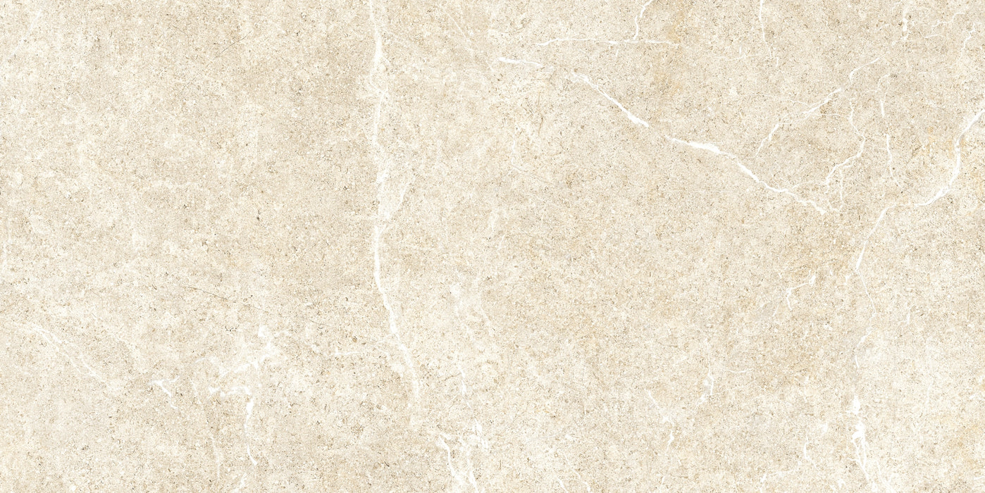 Tuscania Ceramiche, Holystone - White, Naturale, 30.8x61.5cm, 9.00mm