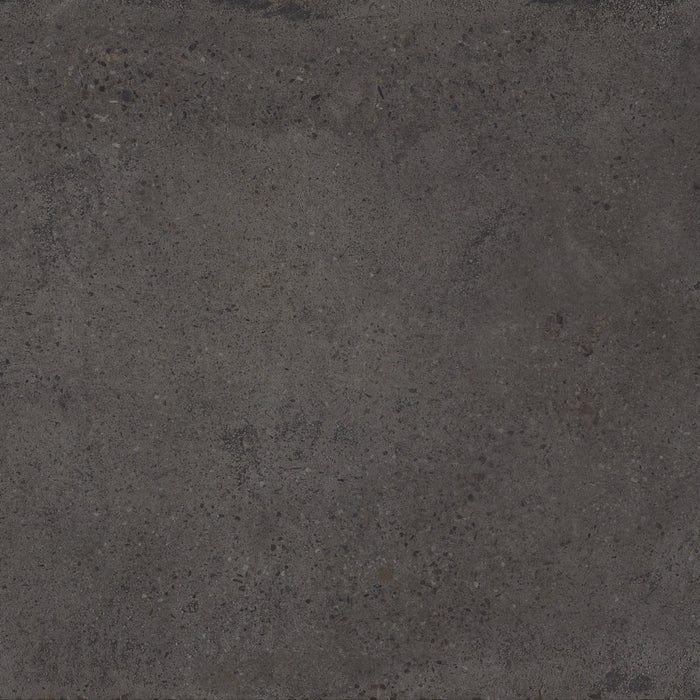 Ceramiche Castelvetro, Konkrete - XKO60R7 - Nero, Naturale, 60x60cm, 20.00mm, Rett.