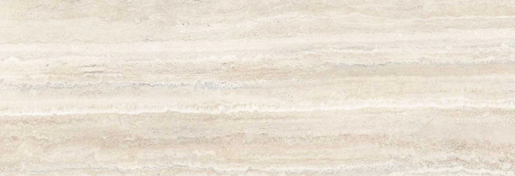 Tau Ceramica, Travertino - Sand, Matt, 40x120cm, 11.00mm, Rett.