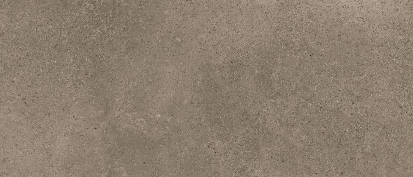 Terratinta Ceramiche, Kos - Brun, Matt, 120x280cm, 6.00mm, Rett.