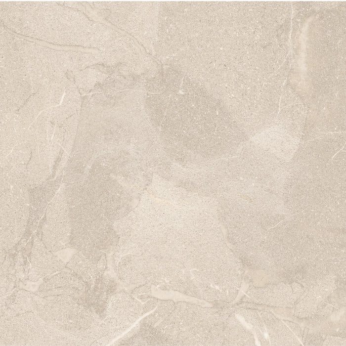 Ceramiche Coem, Mea Lapis - LS151R - Avorio, Naturale, 15x15cm, 9.00mm, Rett.