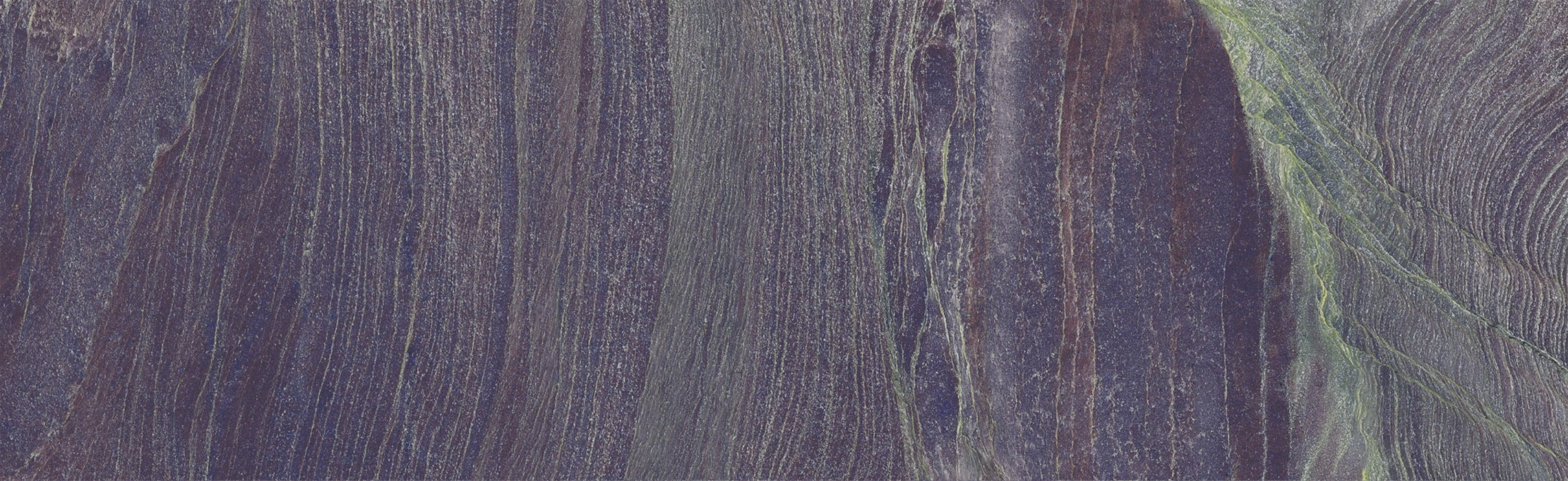 Aparici, Vivid - Lavander Granite, Naturale, 29.75x99.55cm, 7.40mm, Rett.