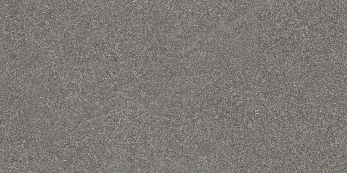 Ceramica Rondine, Baltic - J89782 - Dark Grey, Naturale, 30x60cm, 8.50mm, Rett.