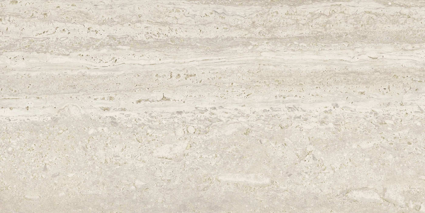 Ceramiche Castelvetro, Firenze - Avorio, Naturale, 30x60cm, 10.00mm, Rett.