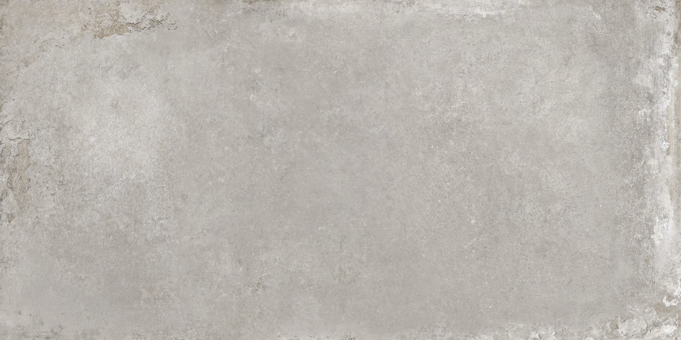 Elios Ceramica, Brooklyn - 00K2461 - Taupe, Naturale, 20.3x40.6cm, 9.00mm