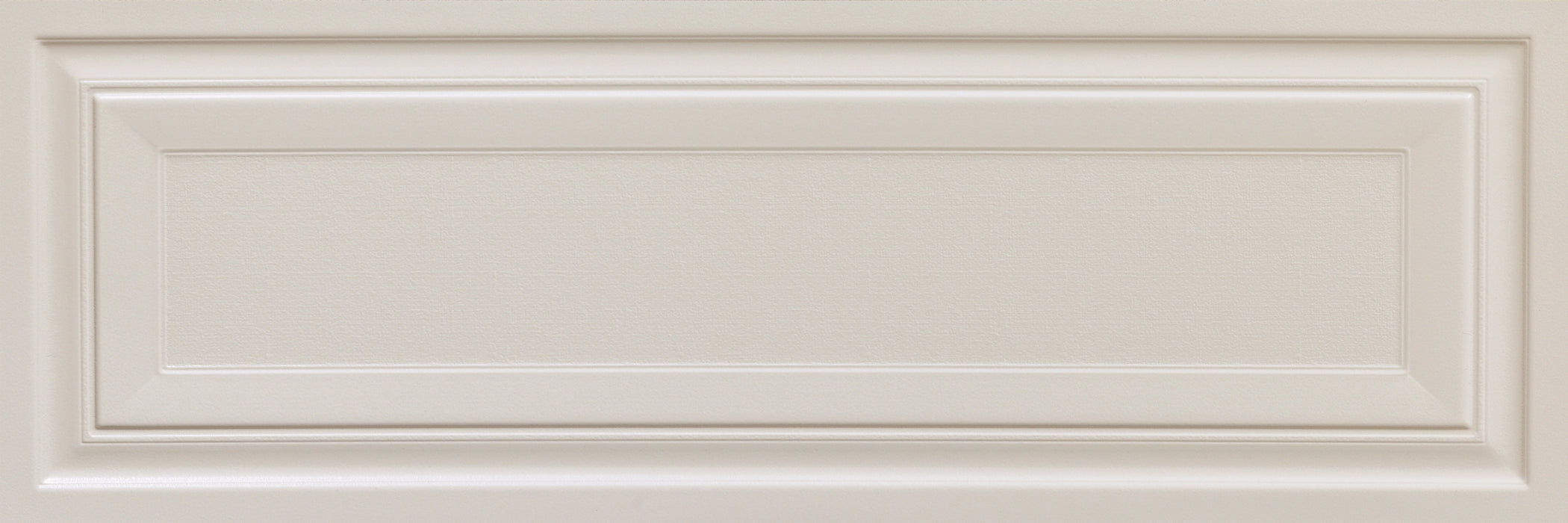 Ceramiche Settecento, Park Avenue & Place Vendome & Re - 77101 - Park Avenue  Ivory, Matt, 24x72cm, 10.00mm, Rett.