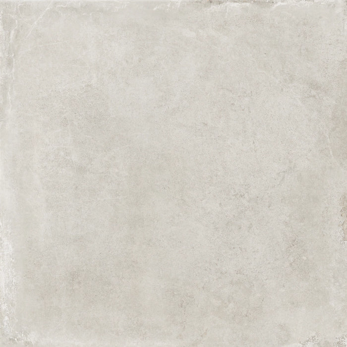 Elios Ceramica, Brooklyn - 00K1X80 - Grey, Naturale, 100x100cm, 8.50mm, Rett.