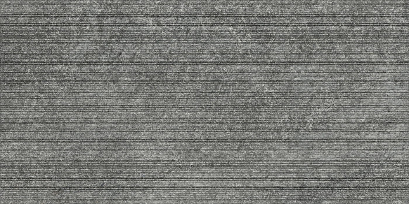 Italgraniti, Origins - OG06BALI - Dark, Line, 60x120cm, 9.00mm, Rett.