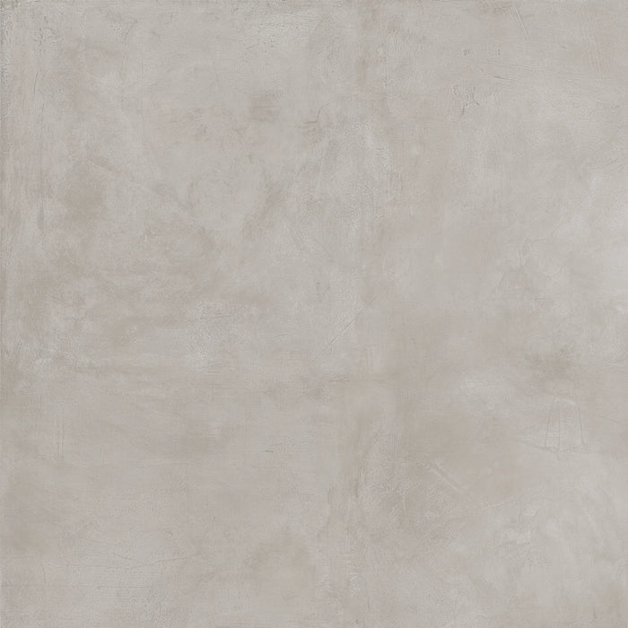 Del Conca, Timeline - GTTL05R - Htl 5 - Grey, Nat, 80x80cm, 8.50mm, Rett.