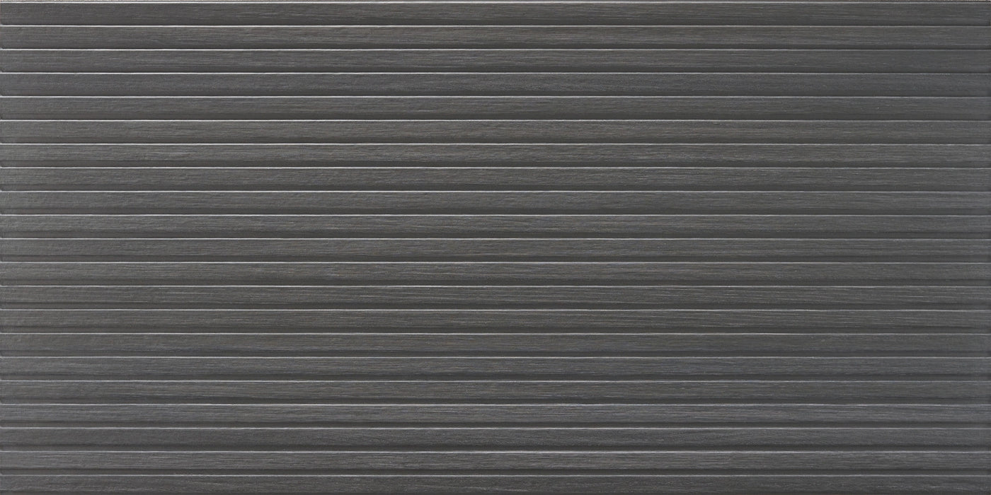 Durstone, Osaka - Black, Natural, 60x120cm, 2.00mm, Rett.