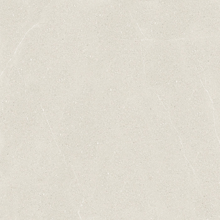 PorcelaniteDos, Cleveland - 1833 - Bone, Soft Touch Natural, 100x100cm, 10.00mm, Rett.