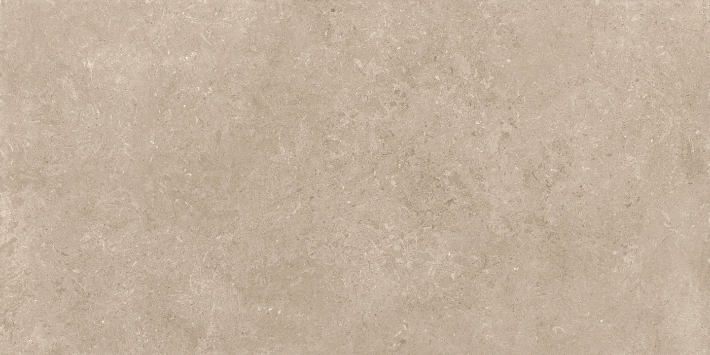 Moda Ceramica, Origine - 0708003 - Natural Taupe, Matt, 60x120cm, 9.50mm, Rett.