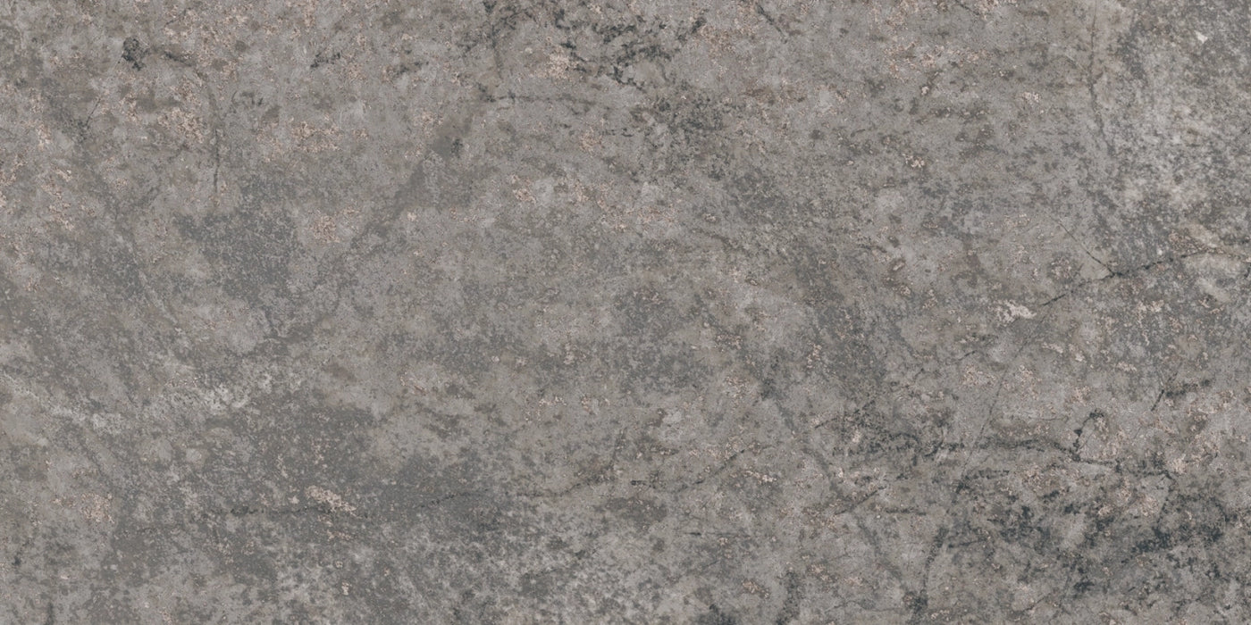 Azteca Ceramica, Bay - Grey, Naturale, 60x120cm, 10.00mm, Rett.