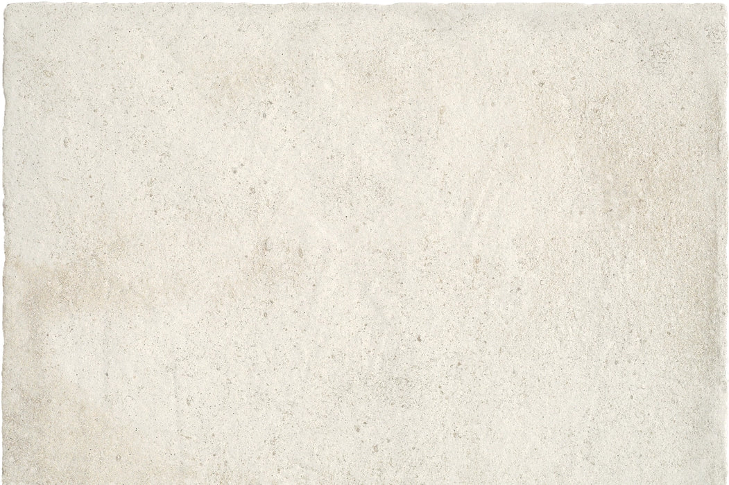 Ceramiche Ricchetti, Les Dalles Des Chateaux - 0670104 - Blanc, Natural, 33.3x50cm, 9.00mm