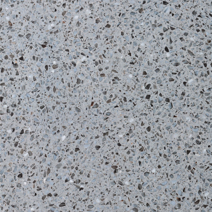 Cir Manifatture Ceramiche, Venezia - 1059936 - Blu, Naturale, 20x20cm, 10.00mm