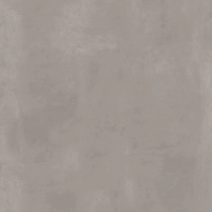 Desvres Ariana, Concrea Plain - 0000242 - Grey, Naturale, 120x120cm, 8.50mm, Rett.