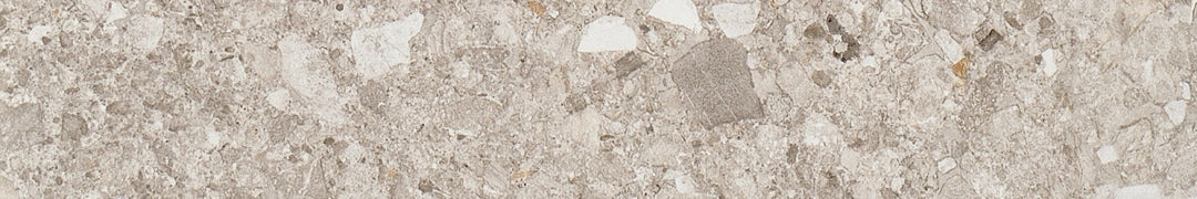 Ceramica Fioranese, Frammenta - CG213R - Grigio Chiaro, Naturale, 20.13x120.8cm, 10.00mm, Rett.