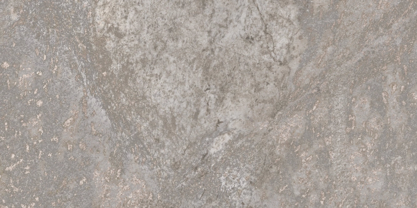 Azteca Ceramica, Bay - Silver, Naturale, 60x120cm, 10.00mm, Rett.