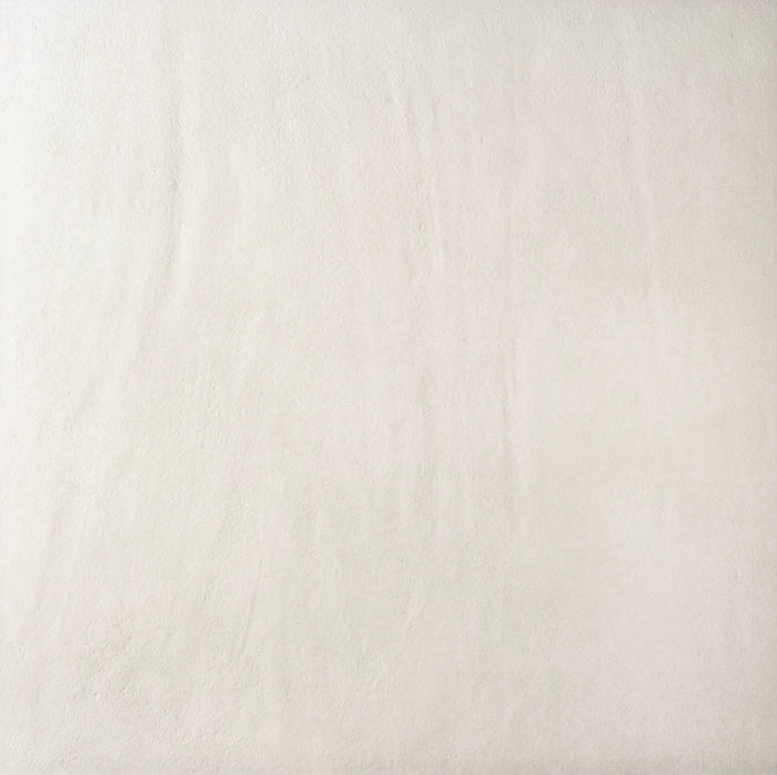 Cristacer, Creta - Blanco, Anti-Slip, 90x90cm, 10.00mm, Rett.