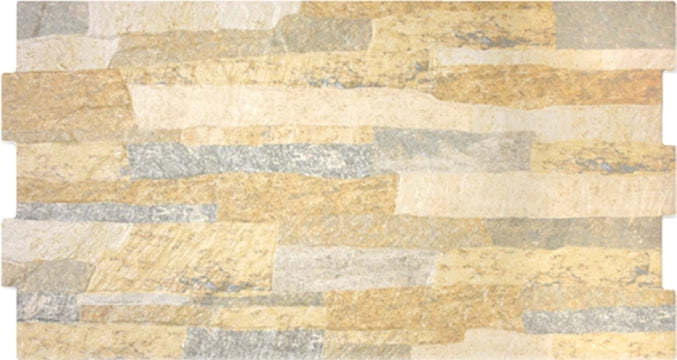 Porcelanicos Hdc, Viena - Arena, Naturale, 30x60cm, 10.00mm, Rett.